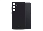 Mobilize Rubber Case Galaxy S26 FE Matt Black
